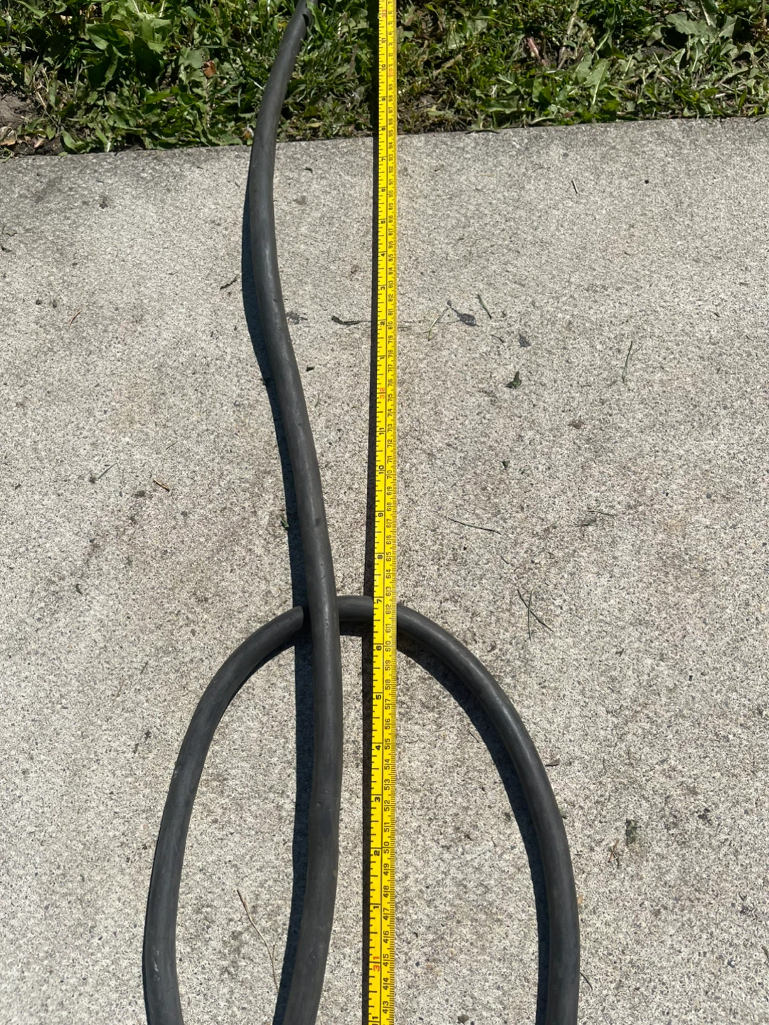 Welding cable - photo 5