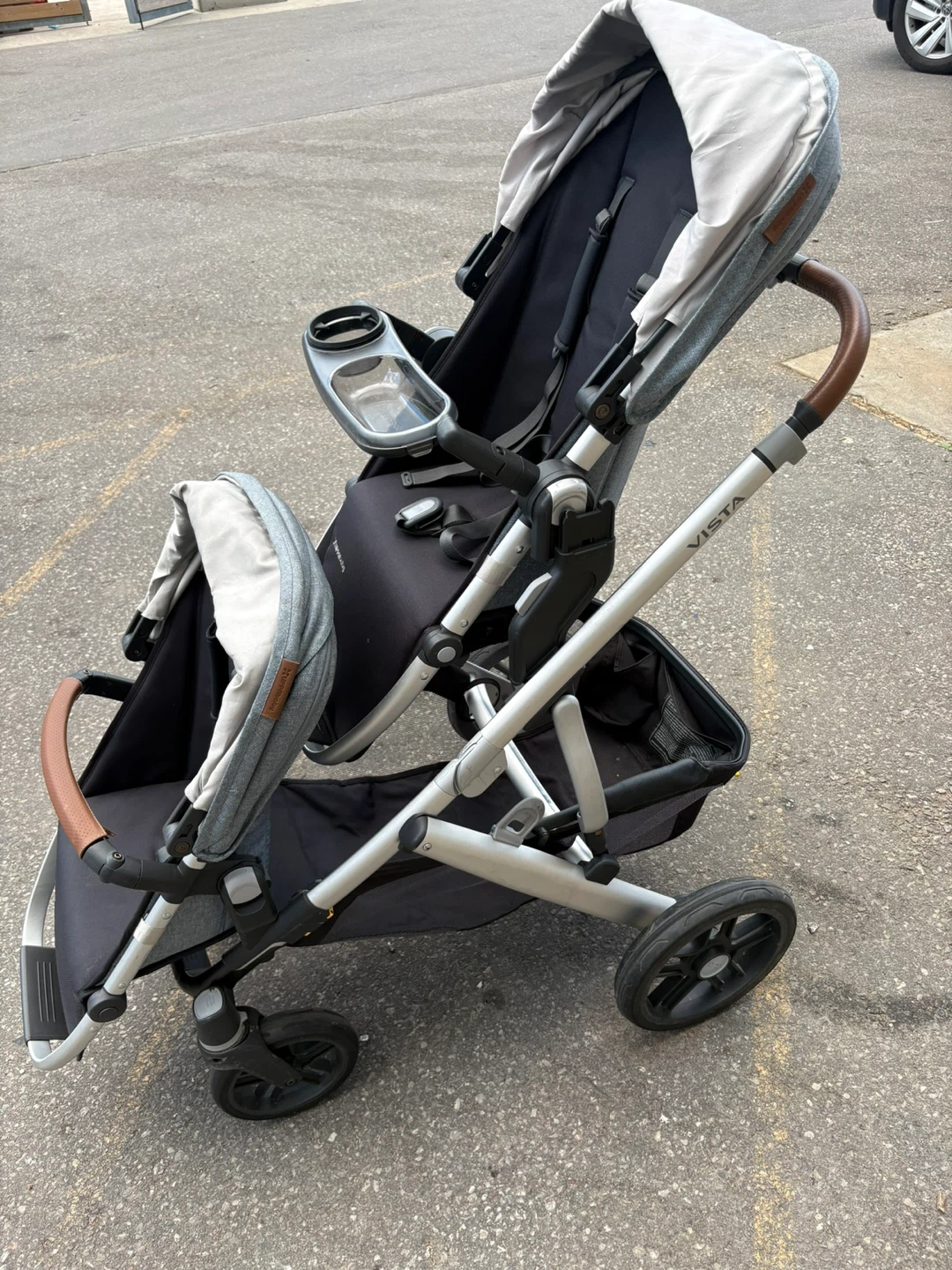 UPPA BABY VISTA