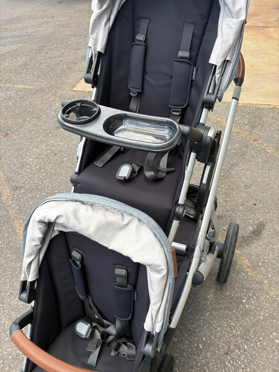 UPPA BABY VISTA - photo 2