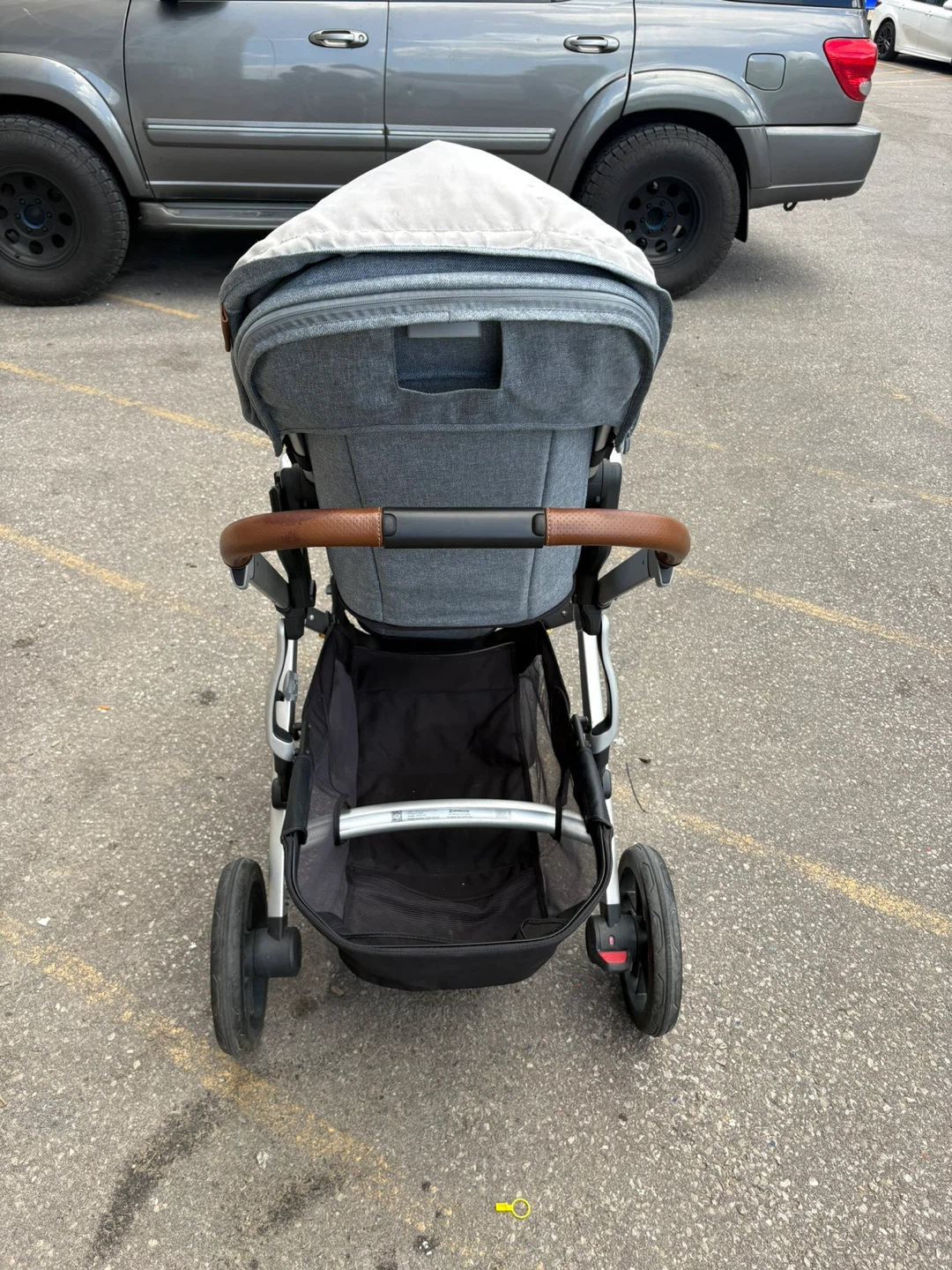 UPPA BABY VISTA - photo 3