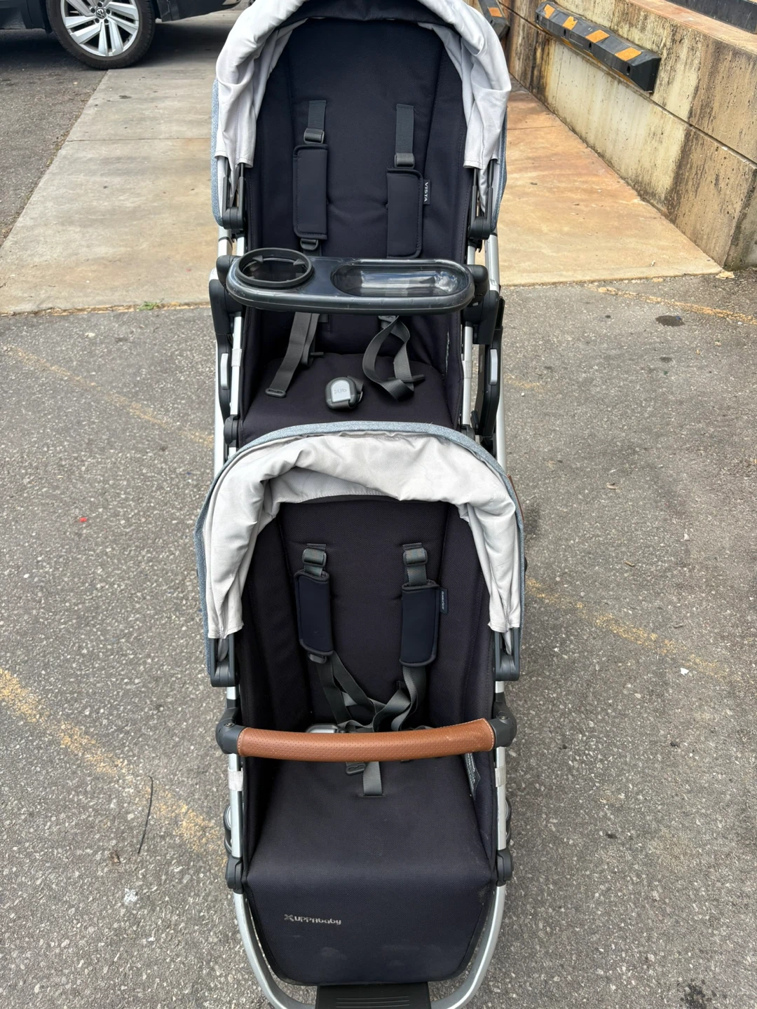 UPPA BABY VISTA - photo 5