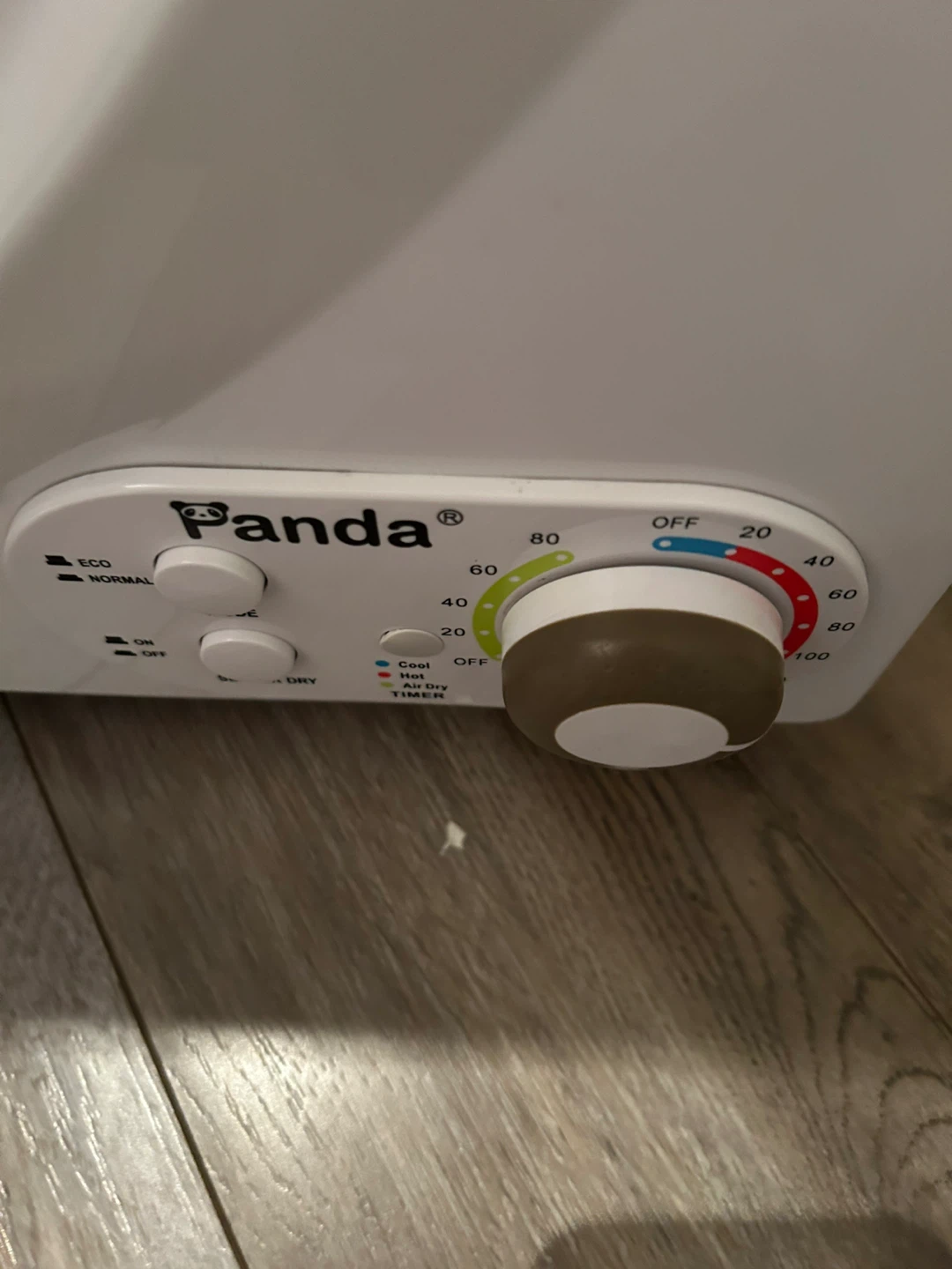Portable clothes dryer - photo 5