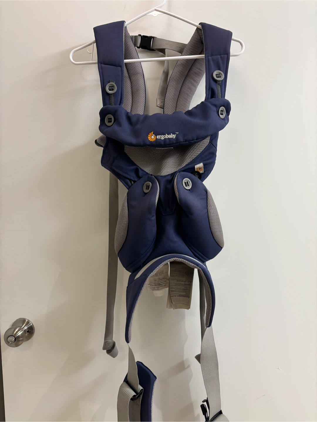 Ergobaby Baby Carrier
