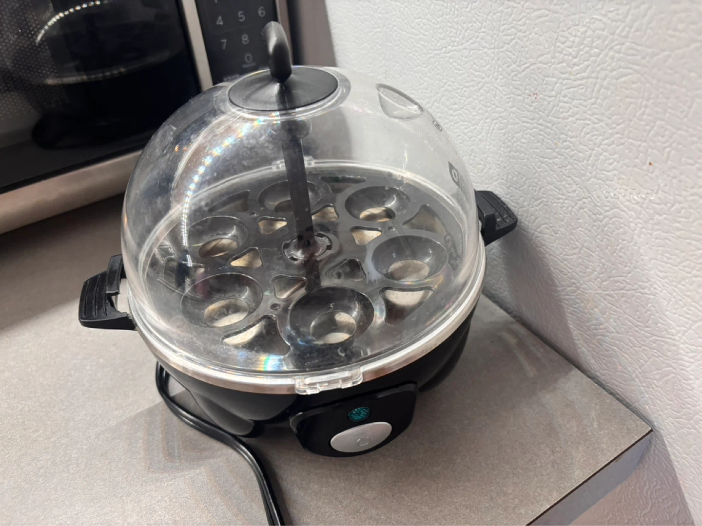 Egg Cooker