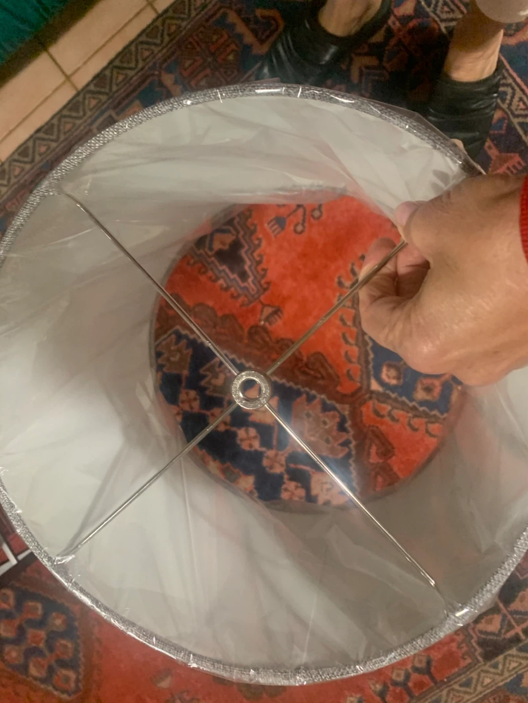 Lamp Shade - photo 2