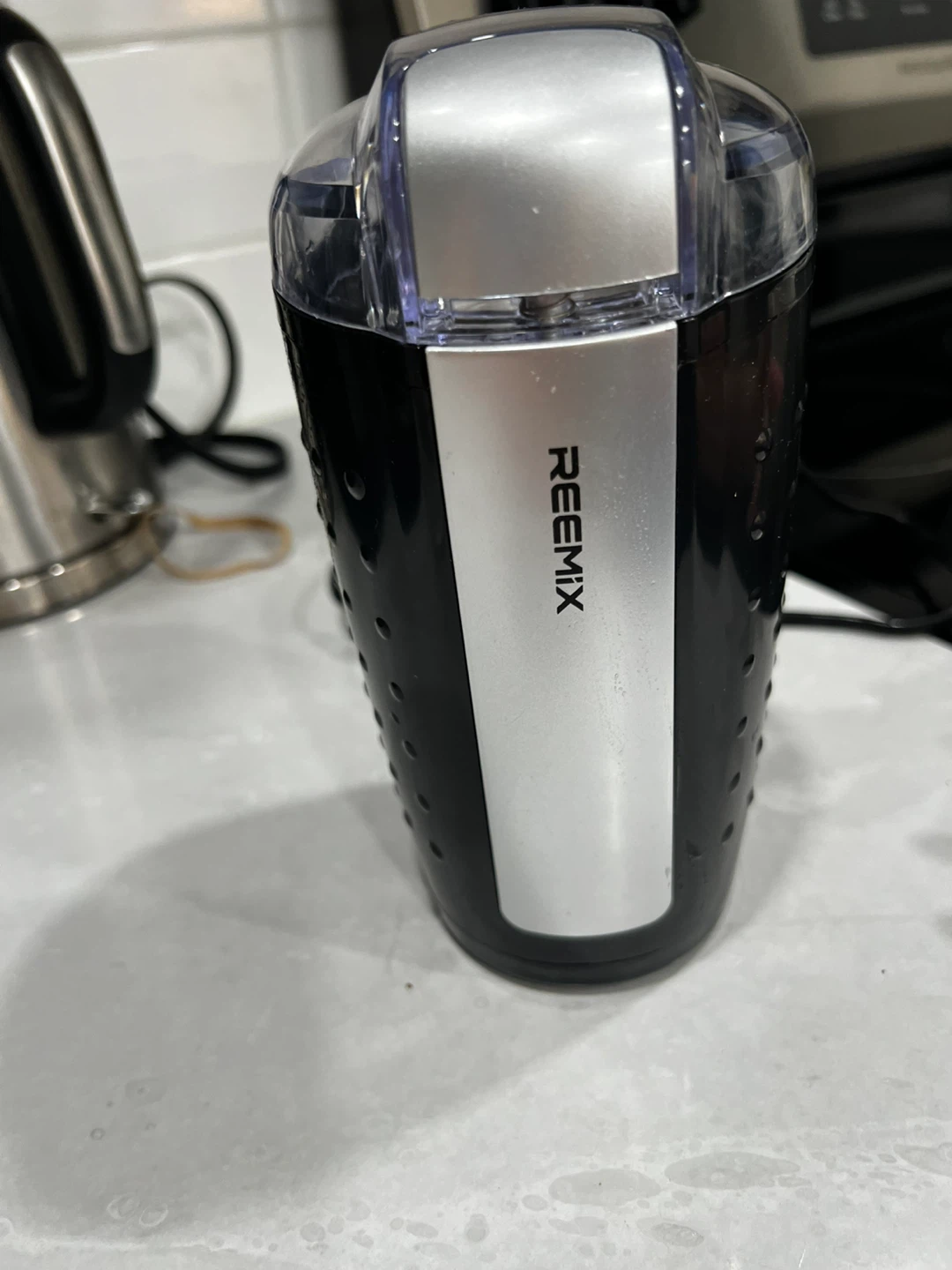 REEMIX Electric Coffee Grinder
