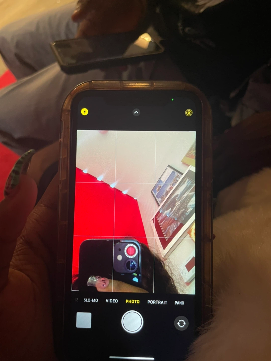 iPhone XR (Cracked Back Screen) - photo 3