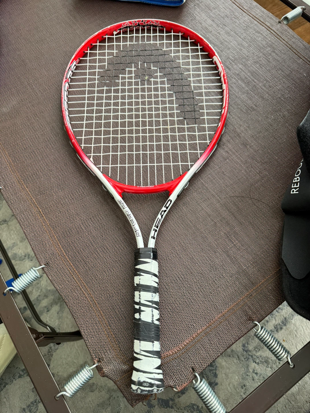 Babolat & HEAD Tennis Rackets - photo 2