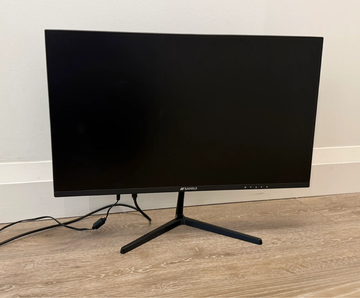 SANSUI 24" FHD LED Monitor - photo 2