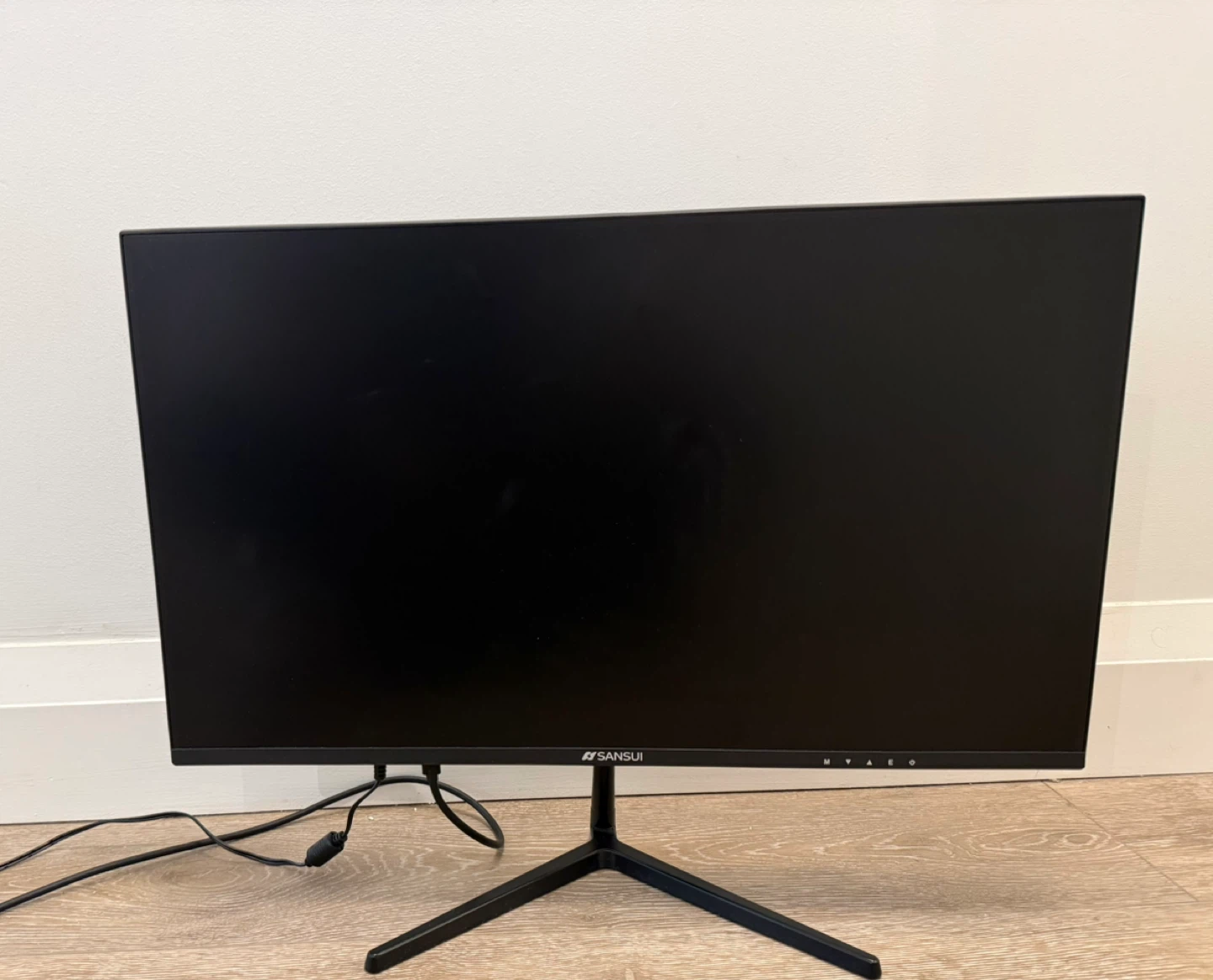 SANSUI 24" FHD LED Monitor