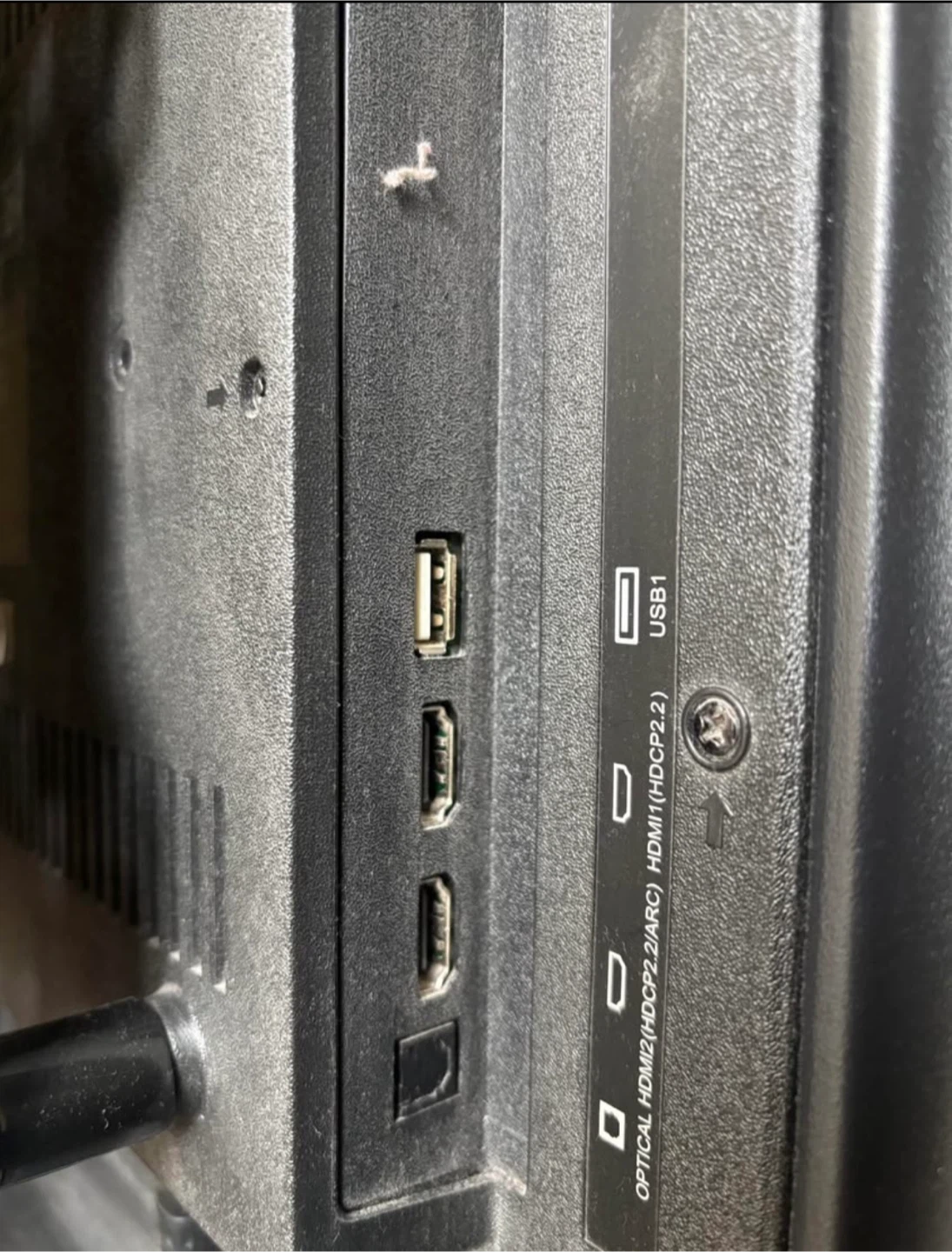 RCA 50" Smart TV - photo 3