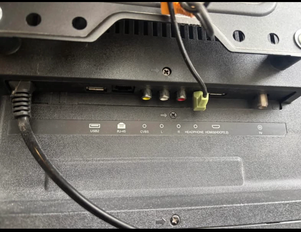 RCA 50" Smart TV - photo 4