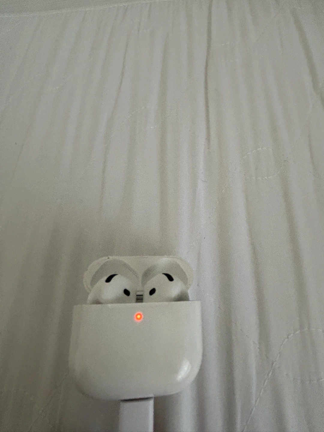 Apple AirPods Pro Charging Case with Earbuds