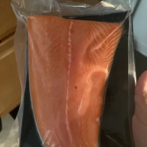 Salmon Fillet