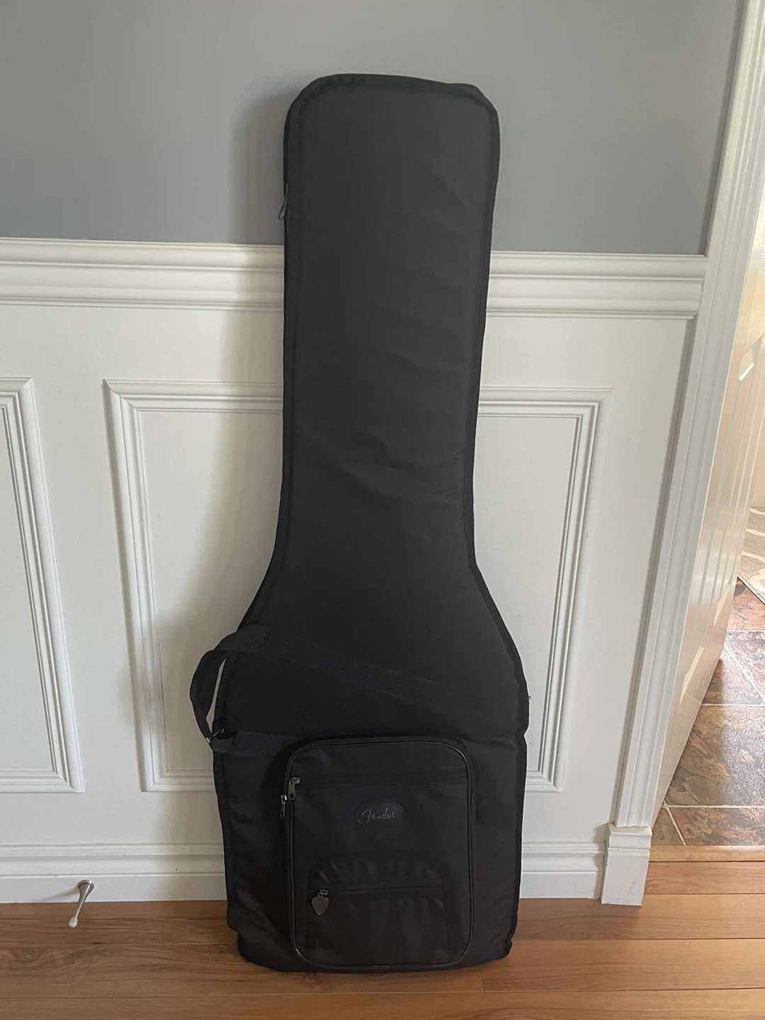 Fender Player Series Mustang Bass Guitar