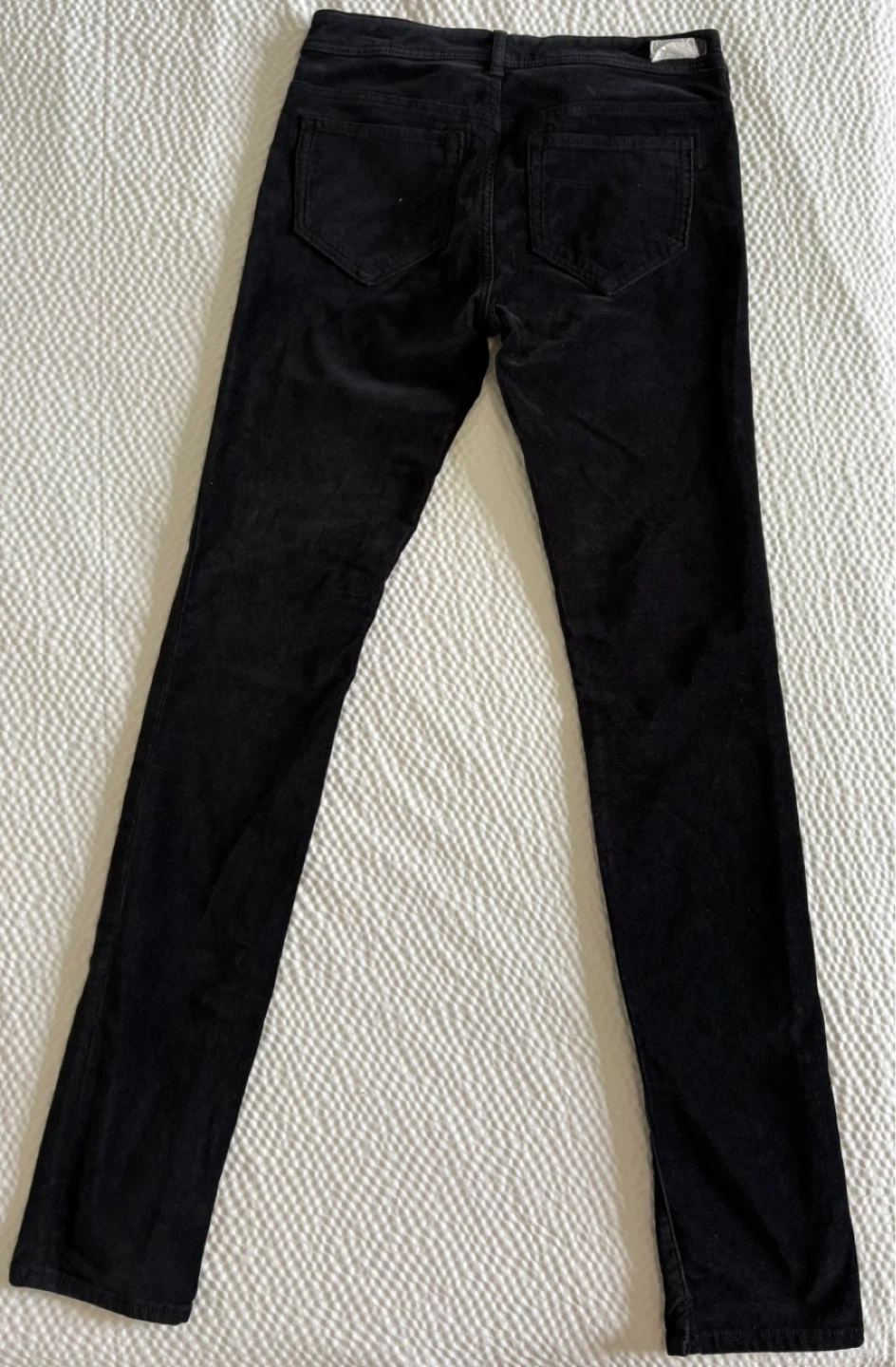 NEW! Diesel Black Malphas Trousers - photo 2