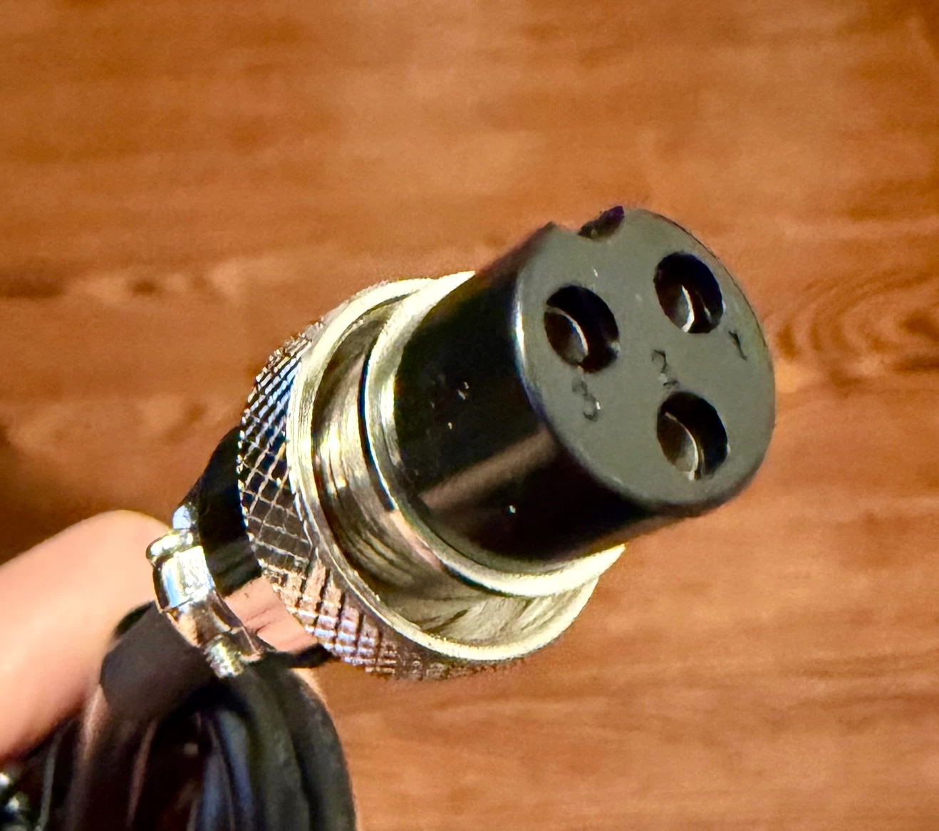 Electric scooter / e-bike charger 54.6V - photo 3