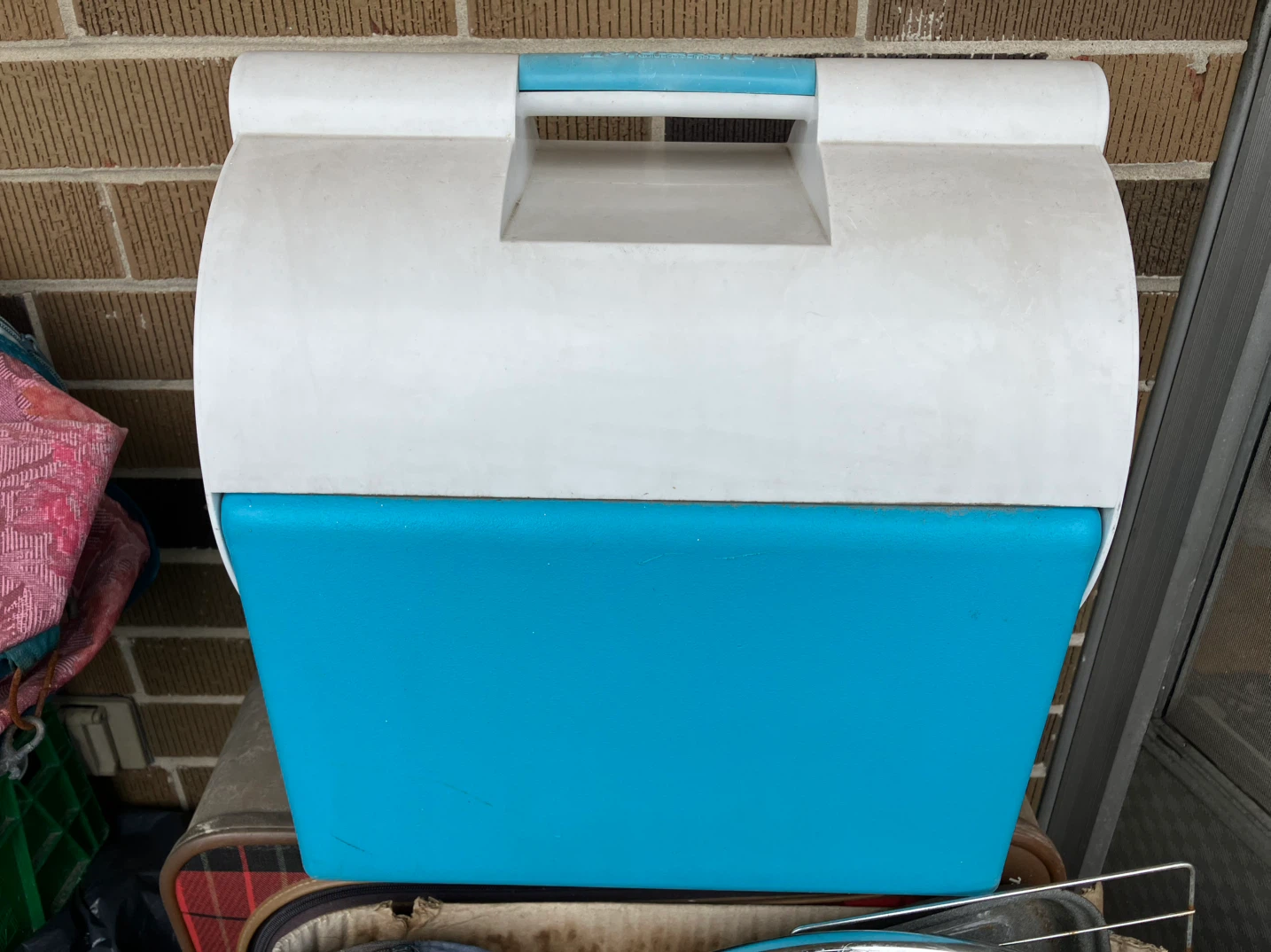 Playmate Cooler