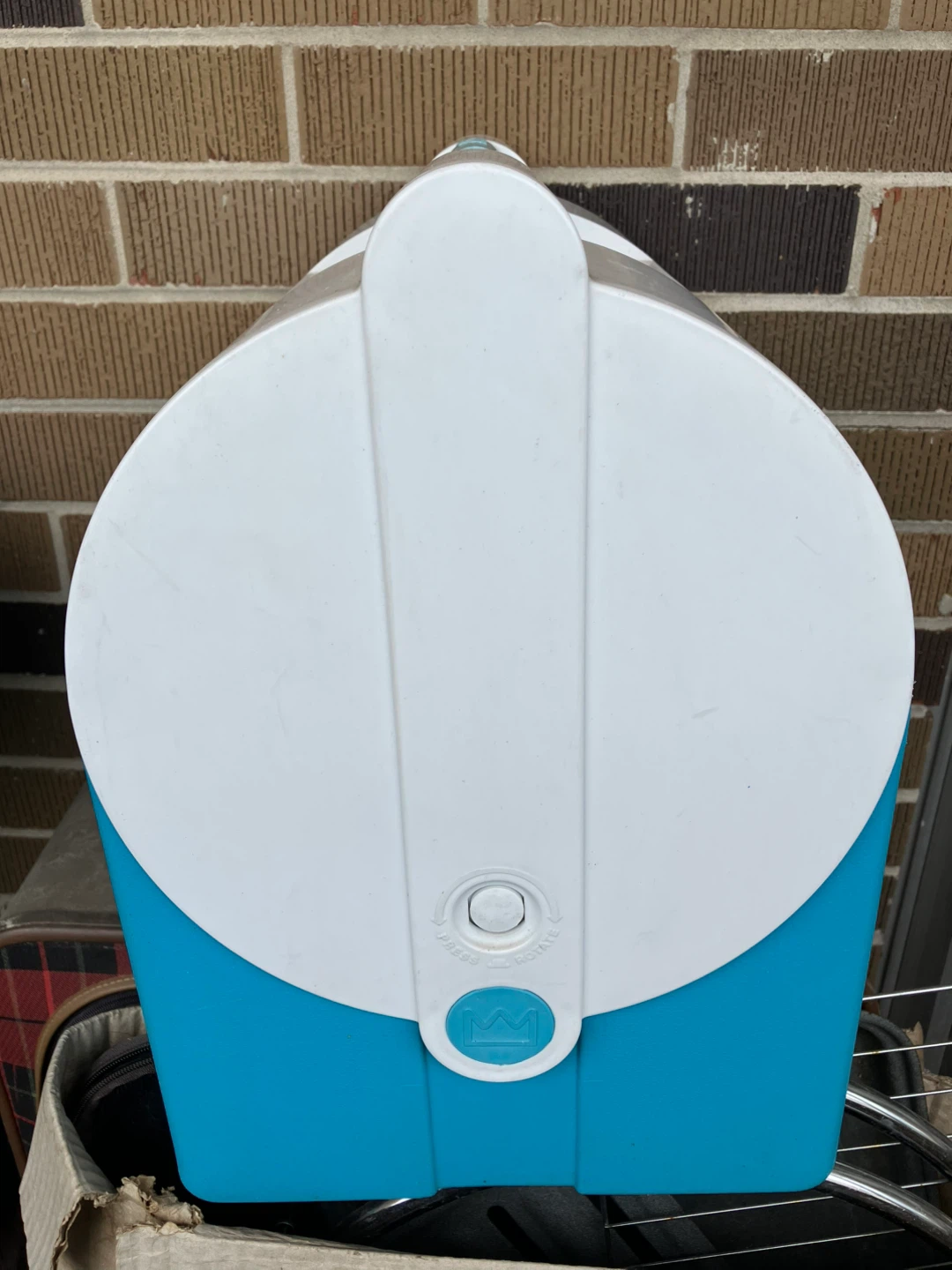 Playmate Cooler - photo 2
