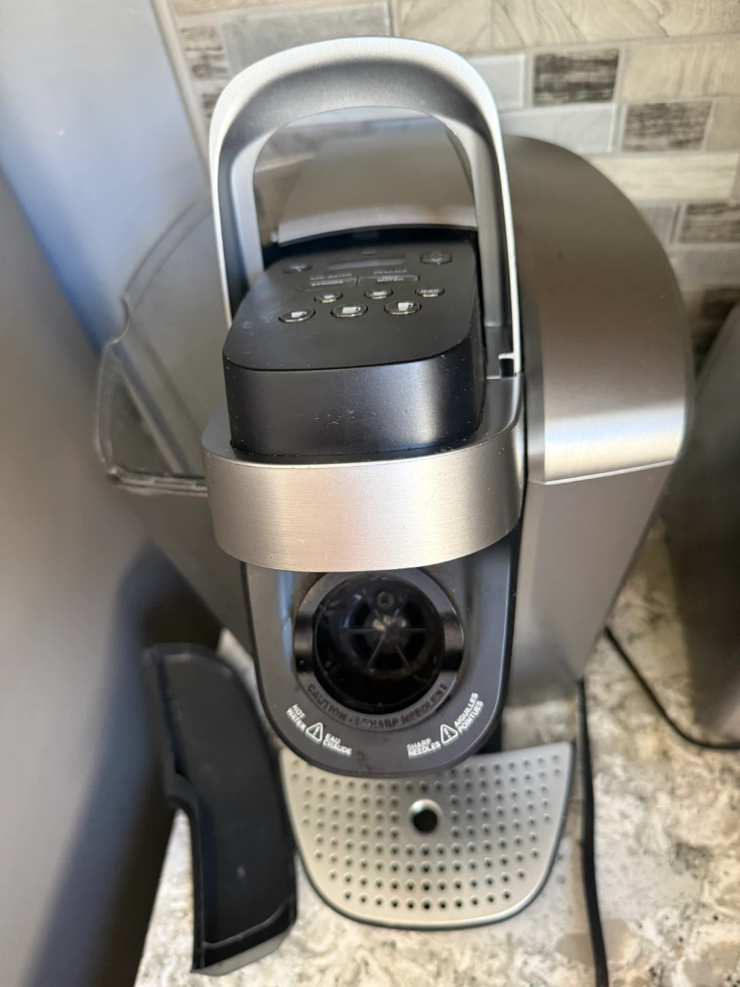 Keurig Coffee Maker - photo 2