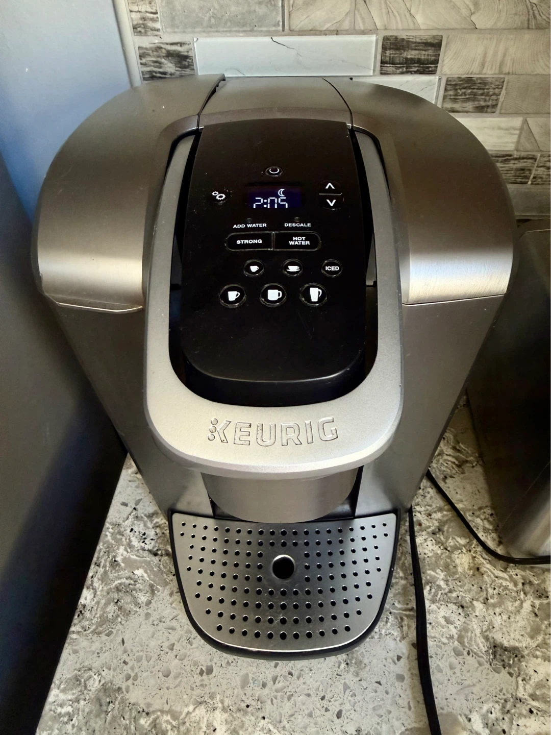 Keurig Coffee Maker