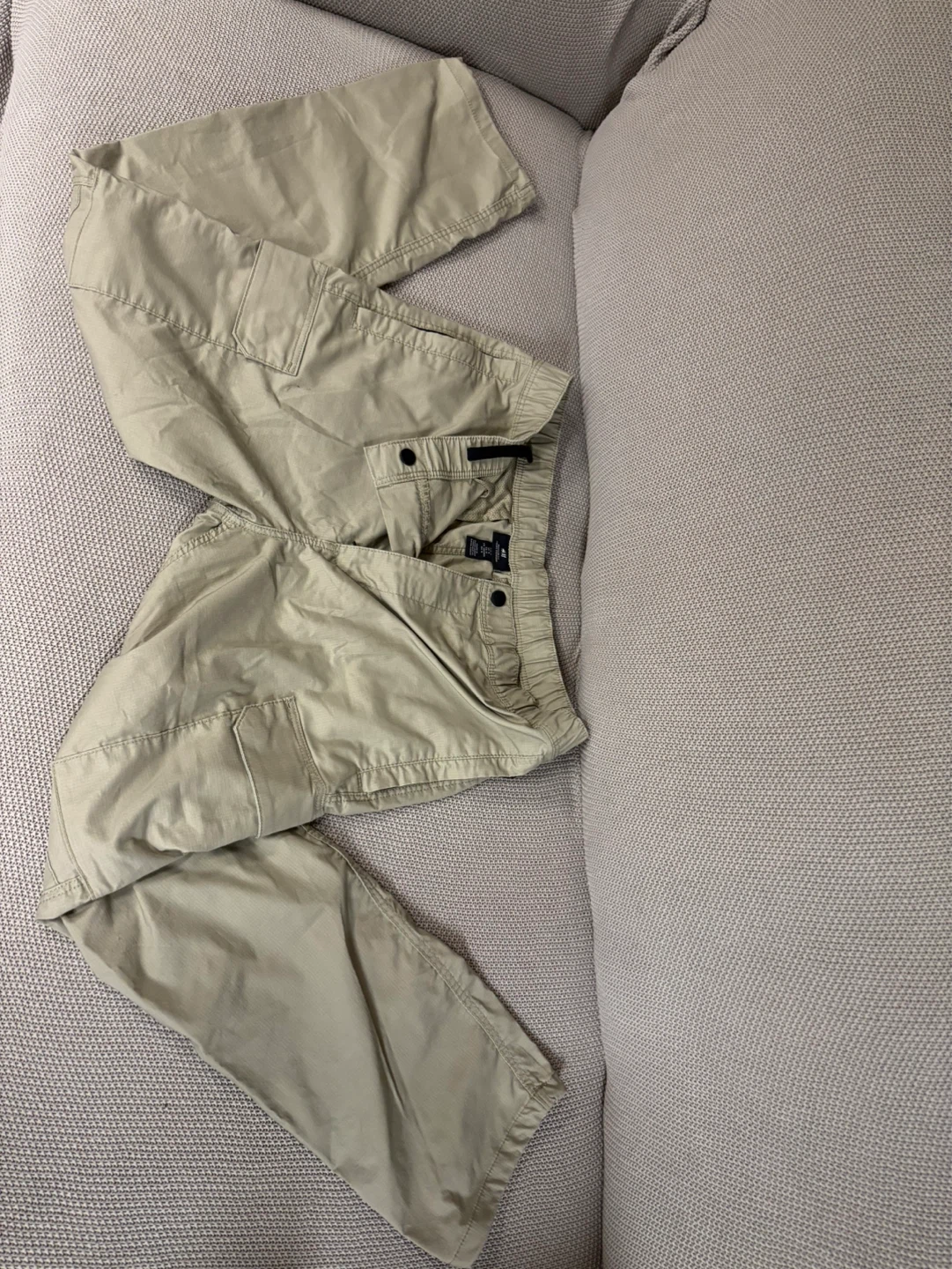 Bundle of Men's Pants - Jeans and Cargos - photo 3