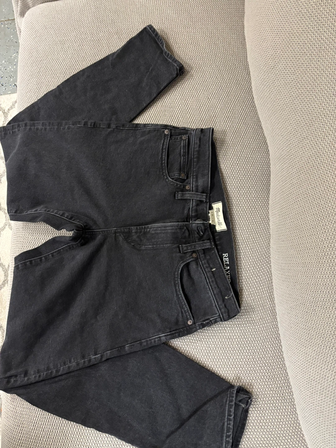 Bundle of Men's Pants - Jeans and Cargos - photo 4