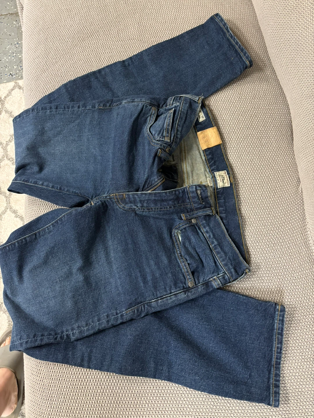 Bundle of Men's Pants - Jeans and Cargos - photo 5
