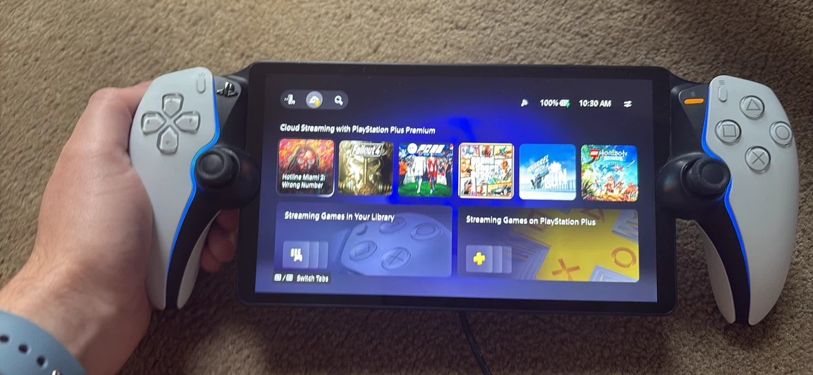 PlayStation Portal