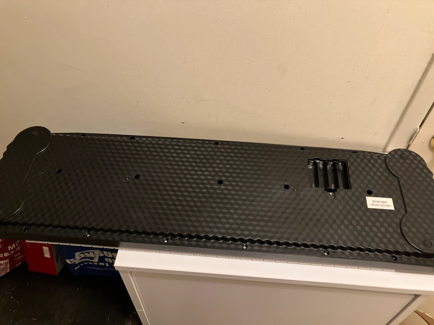 Sound Master Keyboard - 61 Keys - photo 5
