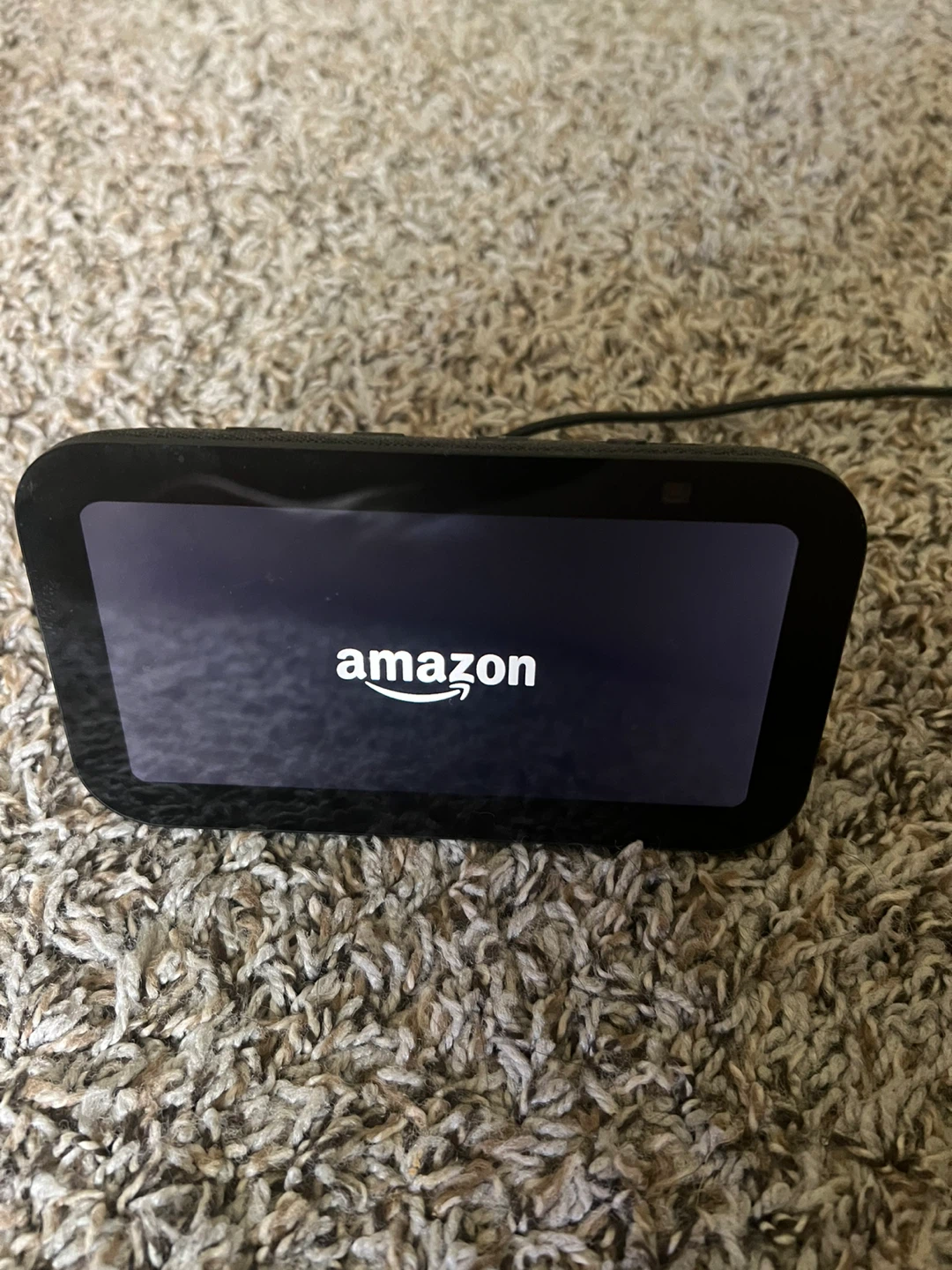 Amazon Echo Show 5 (Charcoal) - photo 3