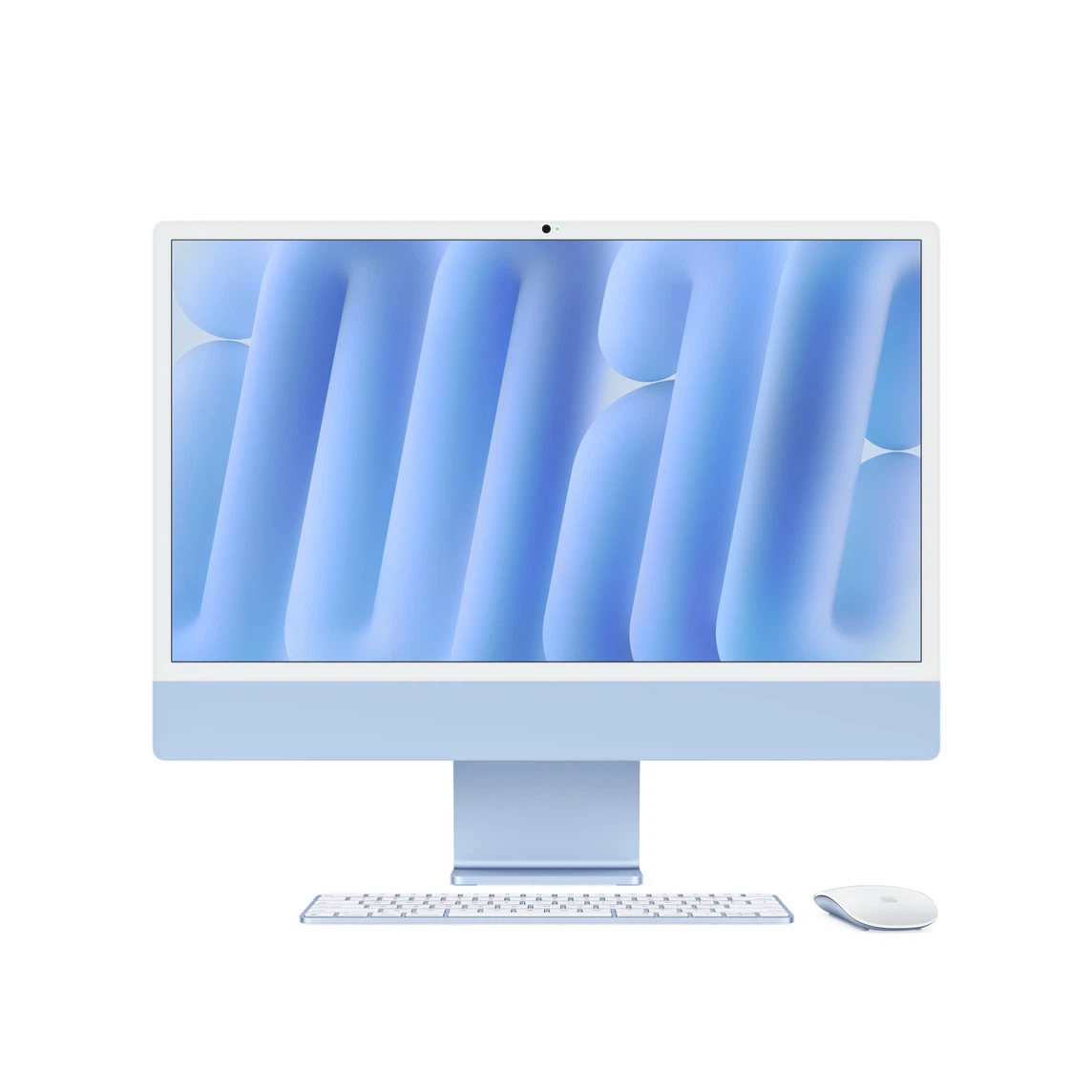 Apple iMac 24" Computer - photo 2
