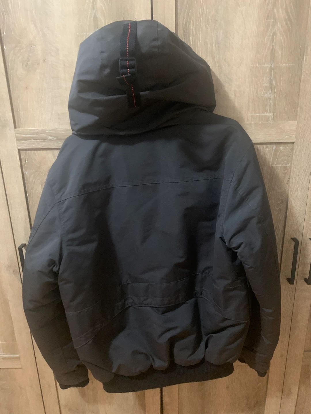 Noize Outerwear Coat - photo 3