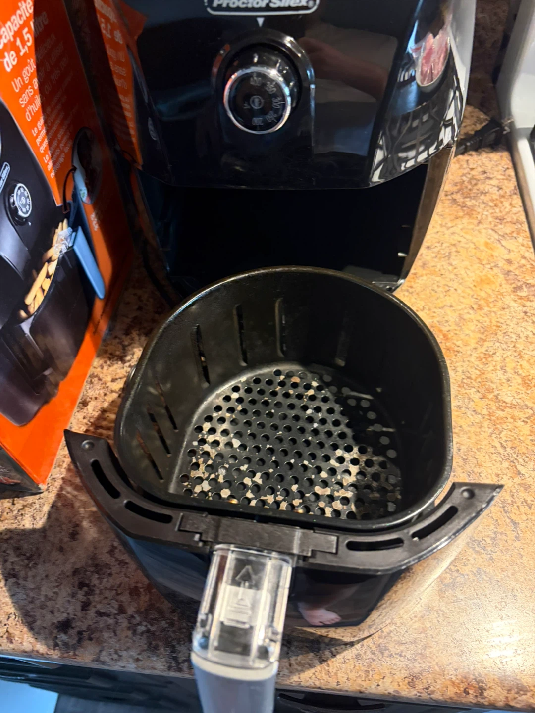 Air Fryer - photo 2