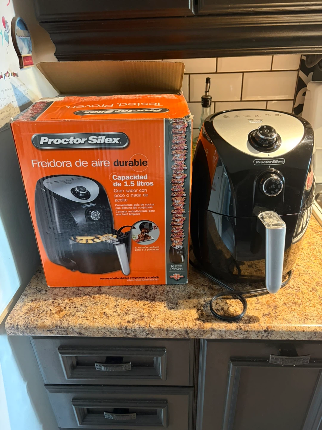 Air Fryer