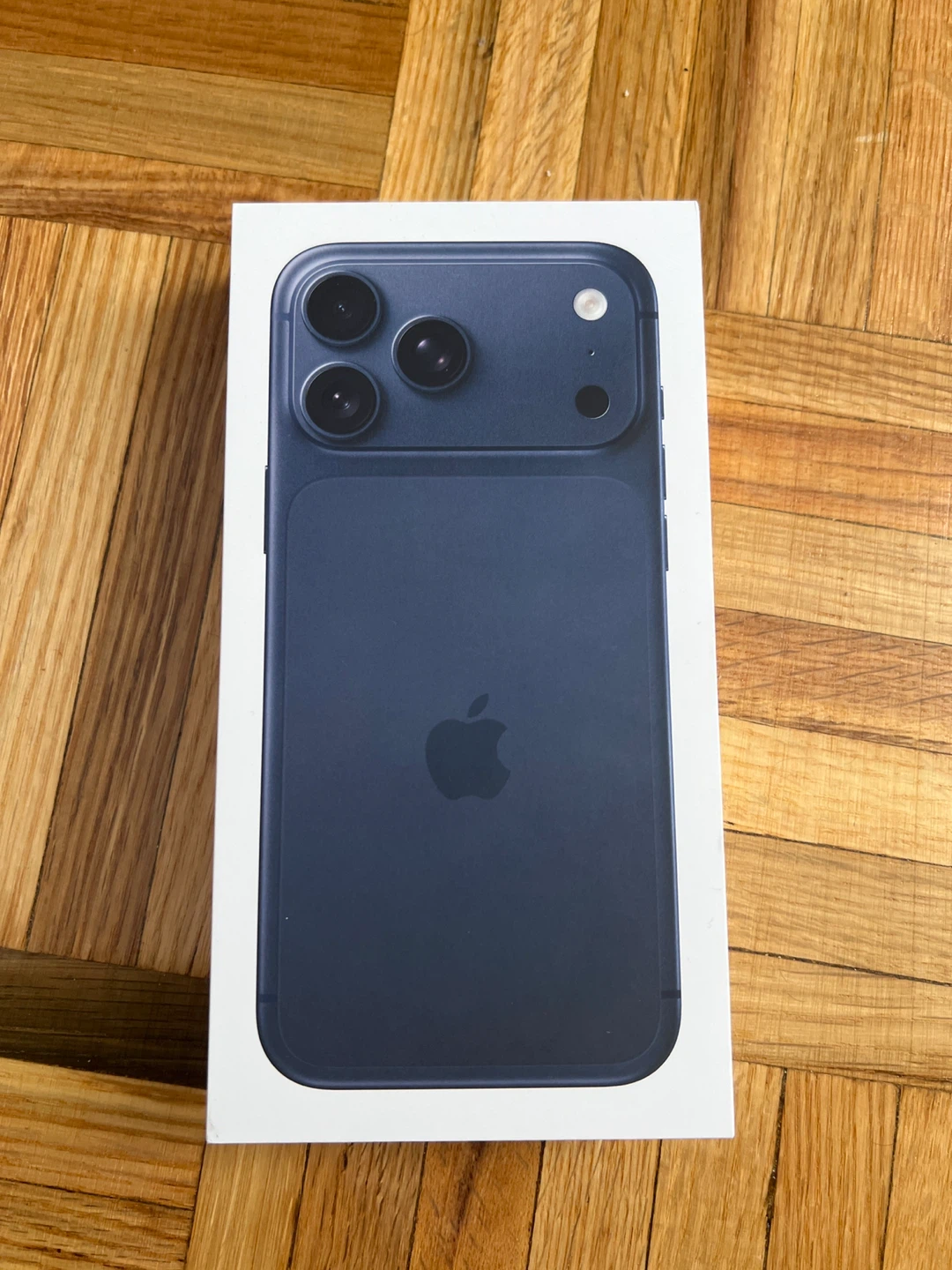 512gb  iPhone 17 Pro Max