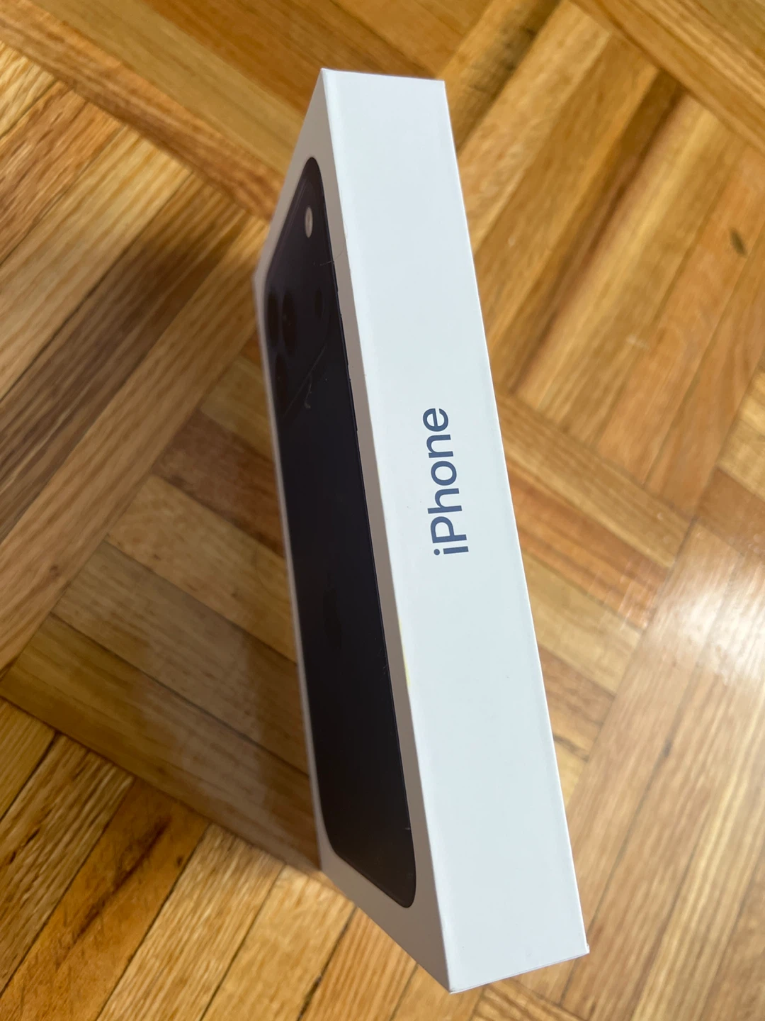 512gb  iPhone 17 Pro Max - photo 4