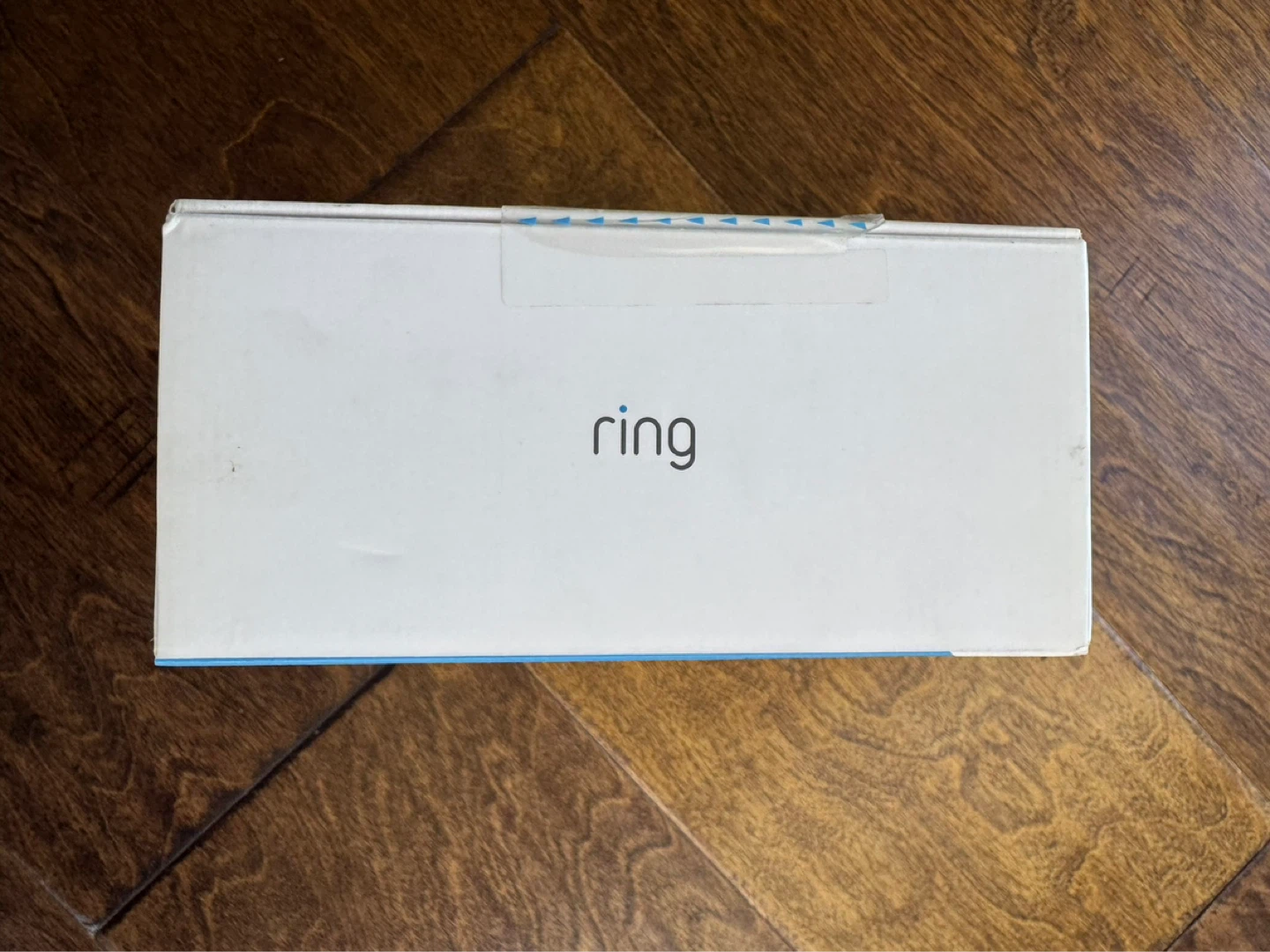 Ring Stick Up Cam Plug-In Indoor/Outdoor Camera - photo 3