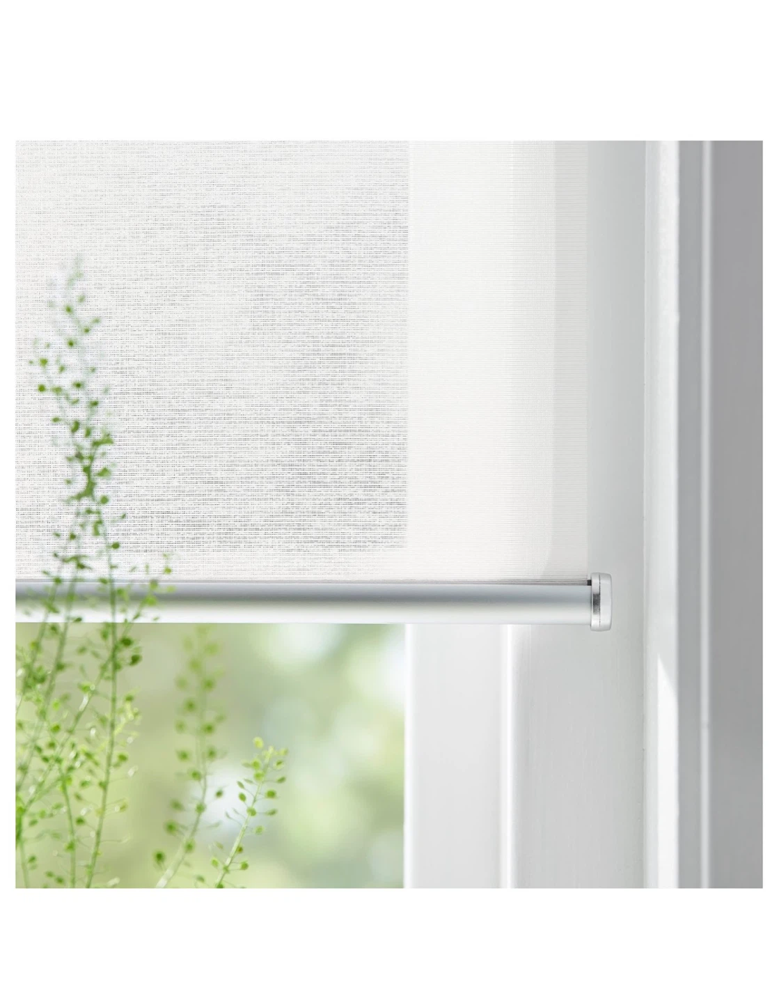IKEA SKOGSKLÖVER Roller Blind x 2 - photo 5