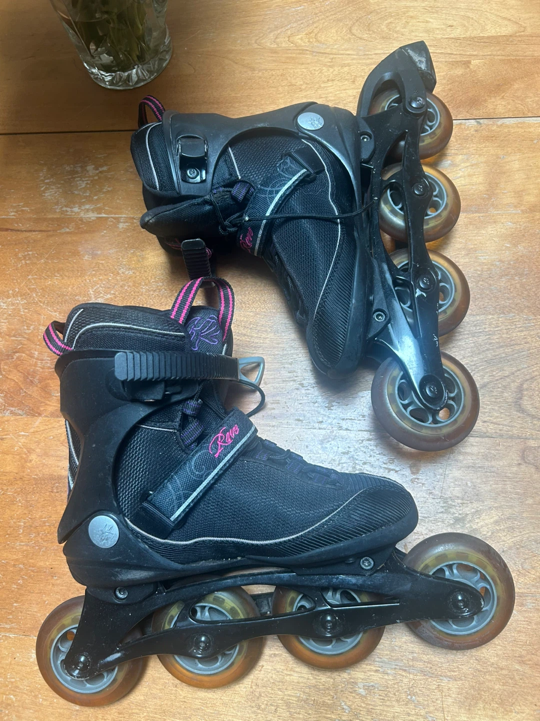 K2 Inline Skates