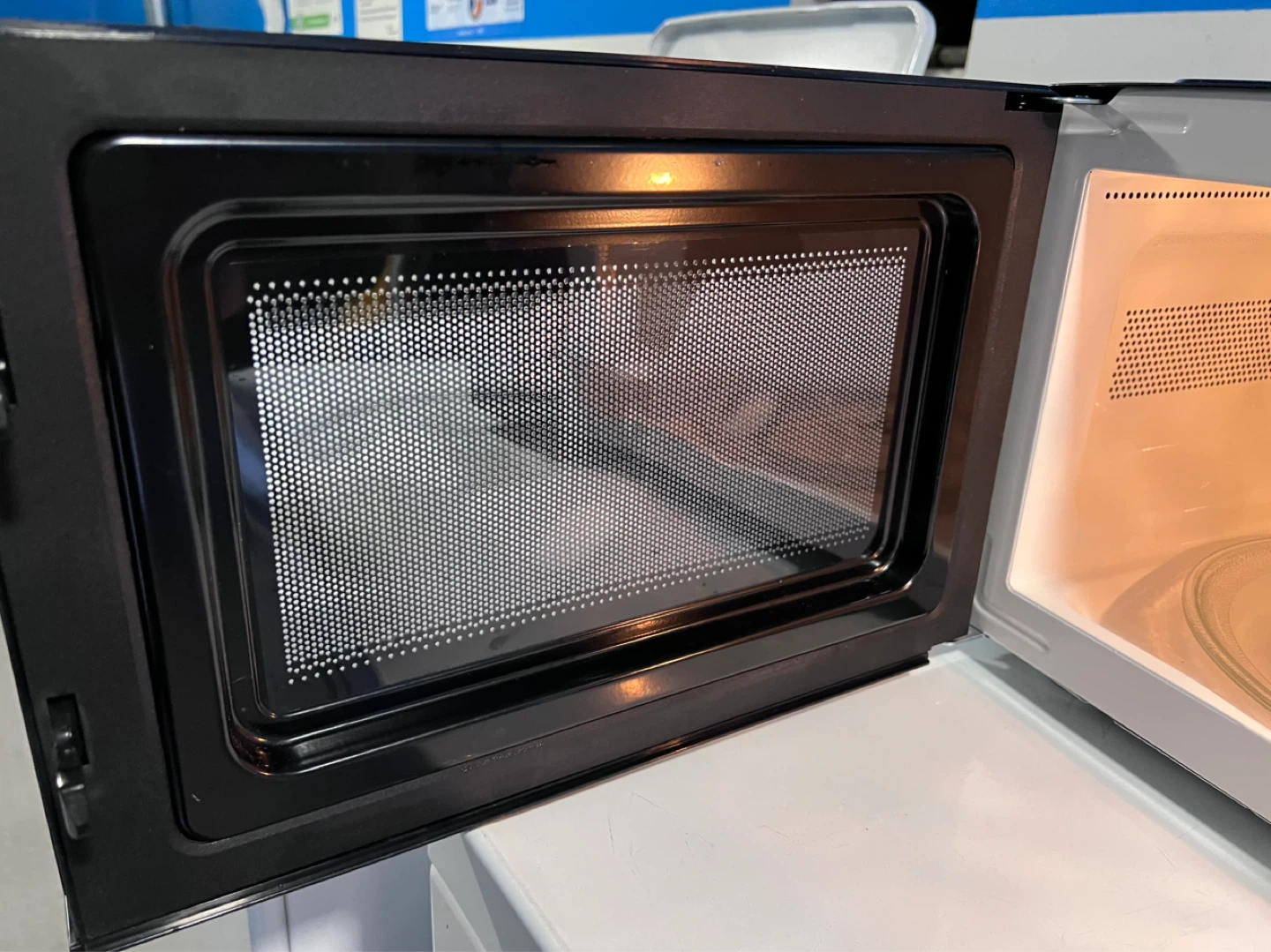 Kenmore Microwave Oven - photo 5