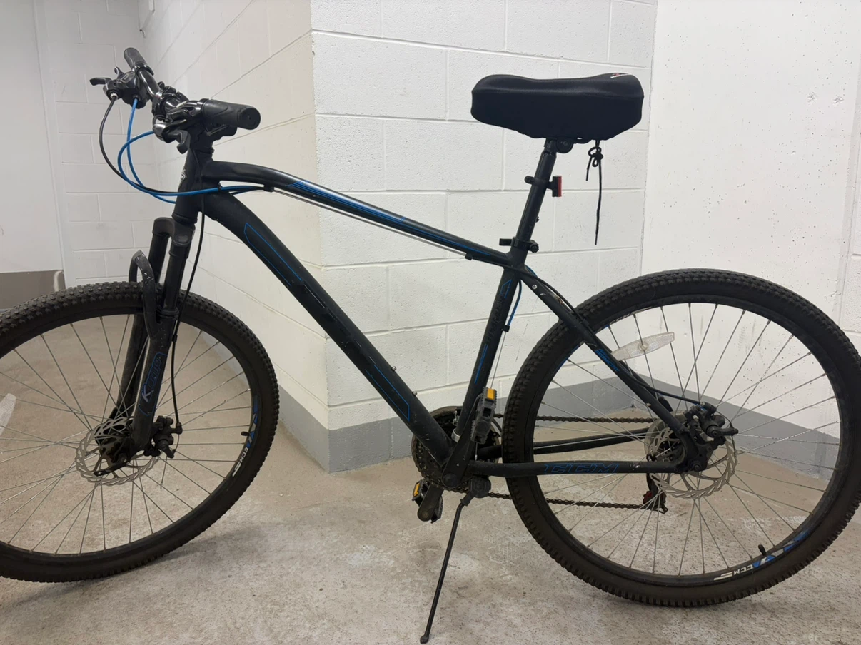 CCM Mountain Bike