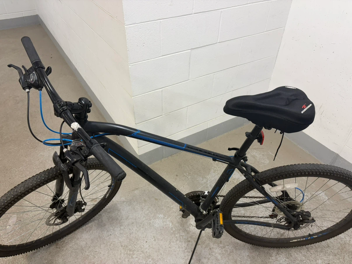 CCM Mountain Bike - photo 2
