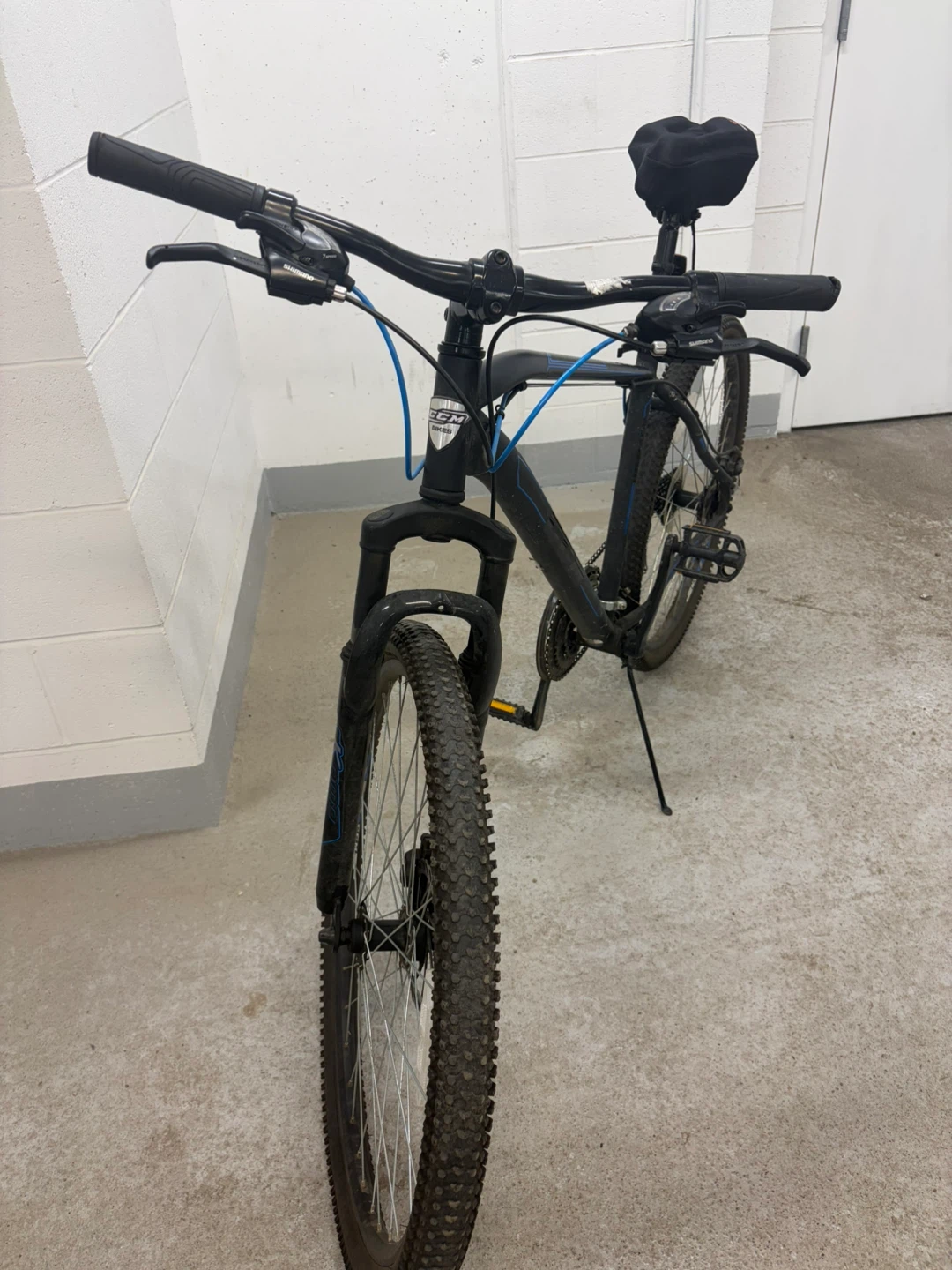 CCM Mountain Bike - photo 3