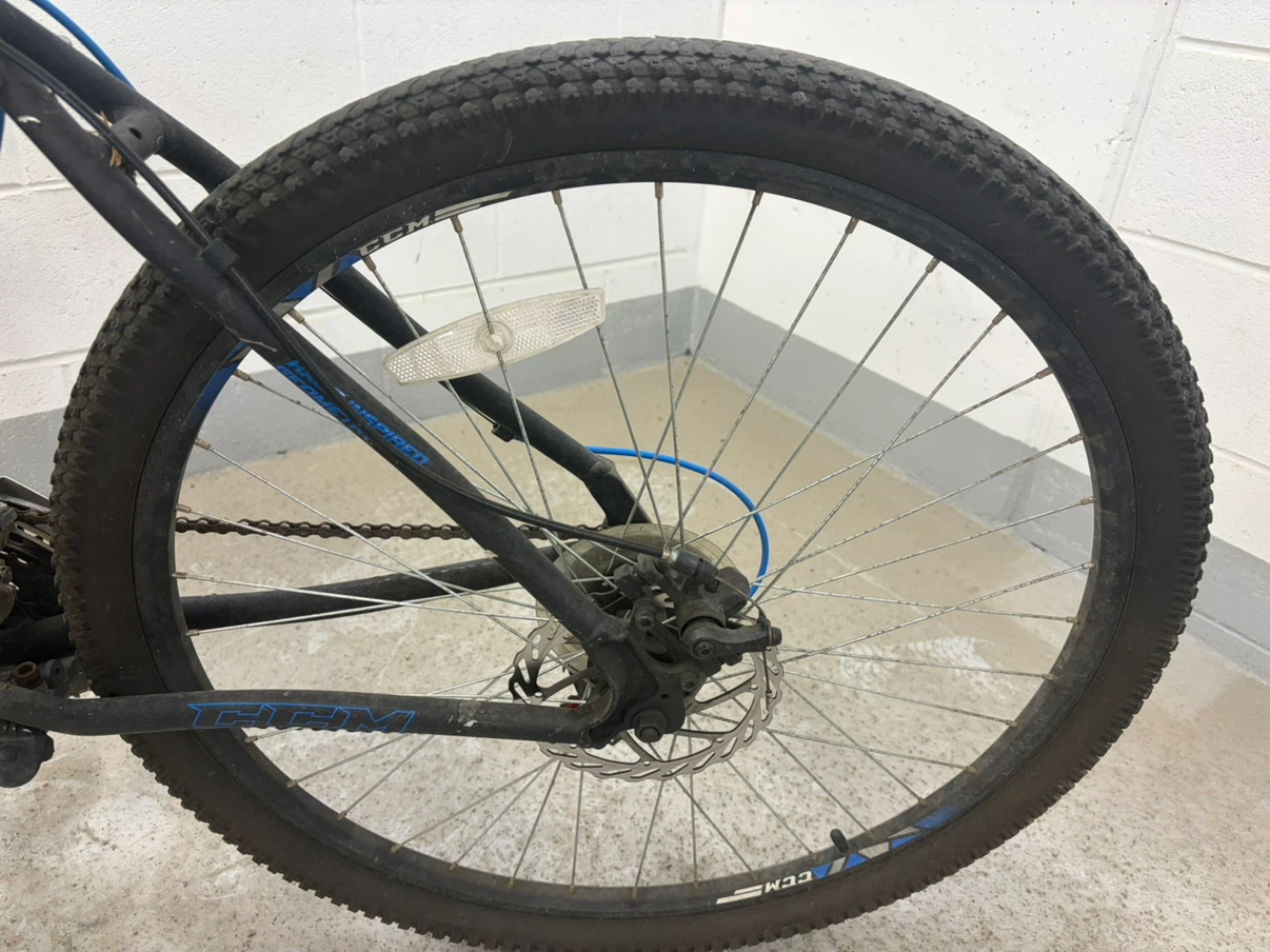CCM Mountain Bike - photo 4