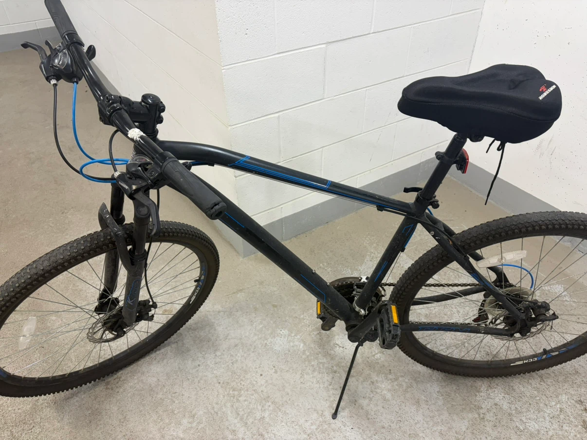 CCM Mountain Bike - photo 5