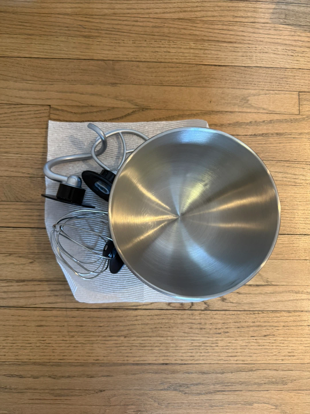 Kitchen in the Box Stand Mixer - photo 3