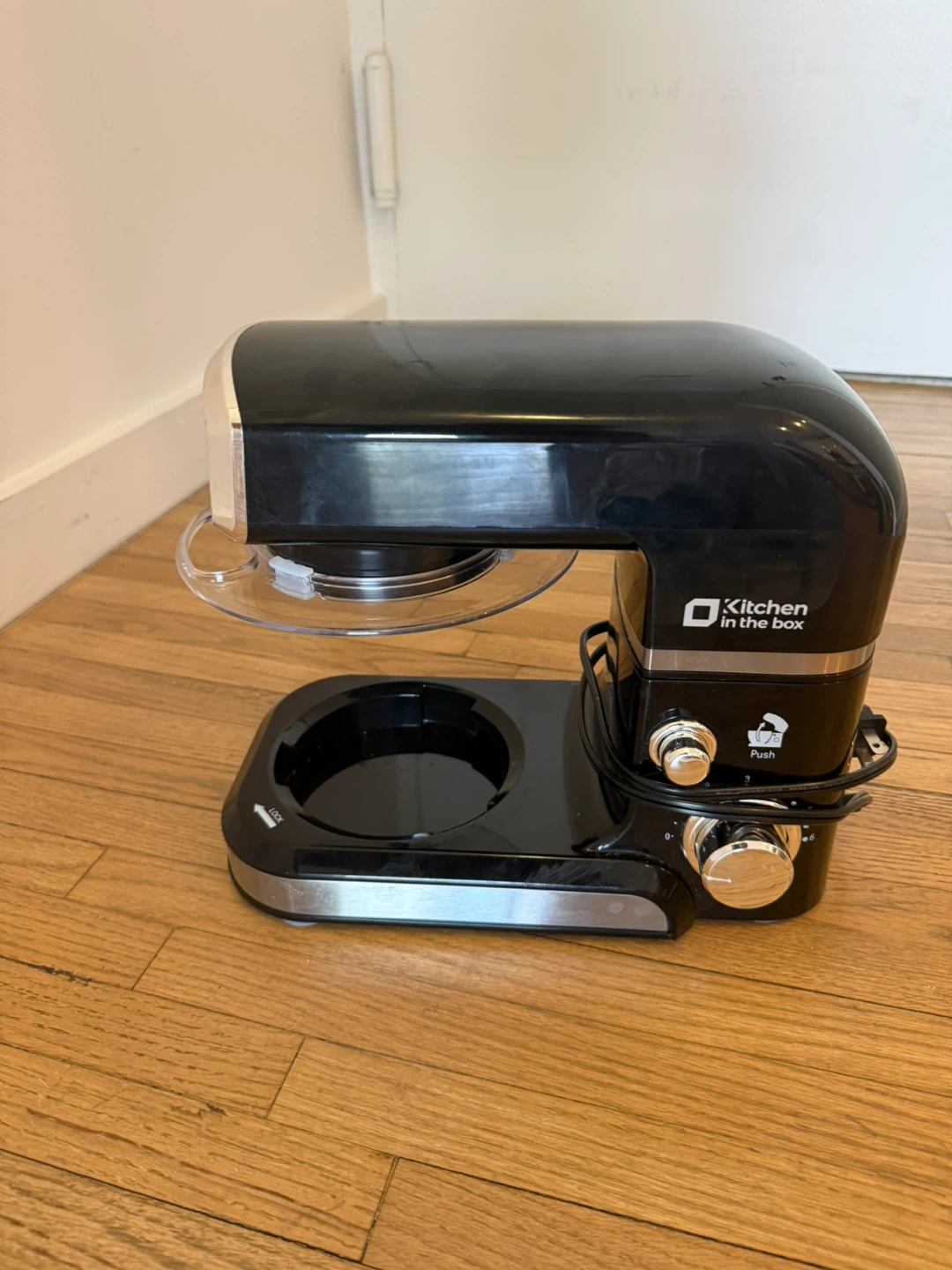 Kitchen in the Box Stand Mixer - photo 5