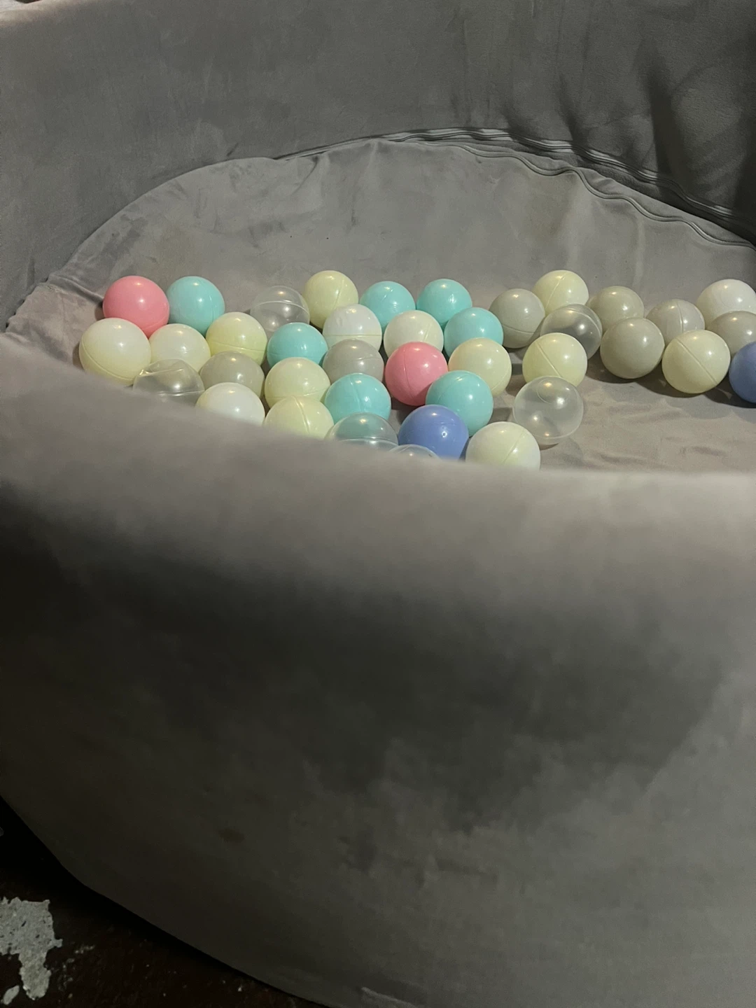 Ball Pit