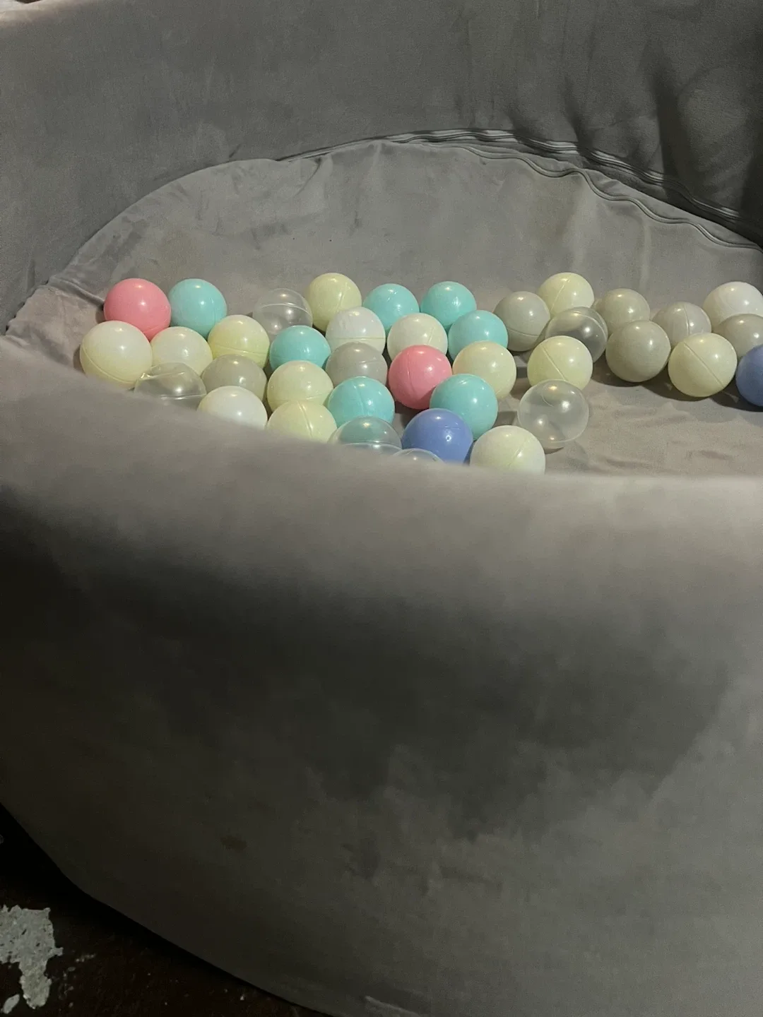 Ball Pit